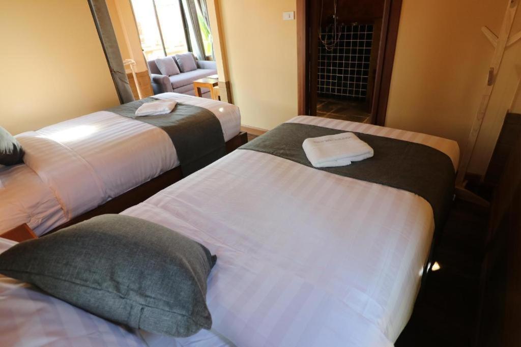 Lana Hotel Čiang Mai Exteriér fotografie