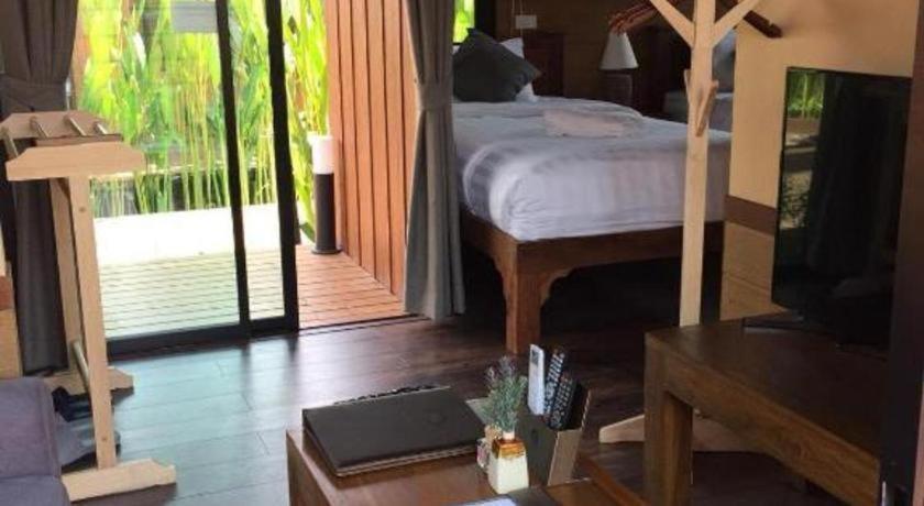 Lana Hotel Čiang Mai Exteriér fotografie