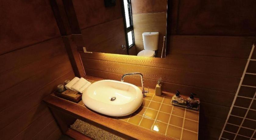 Lana Hotel Čiang Mai Exteriér fotografie