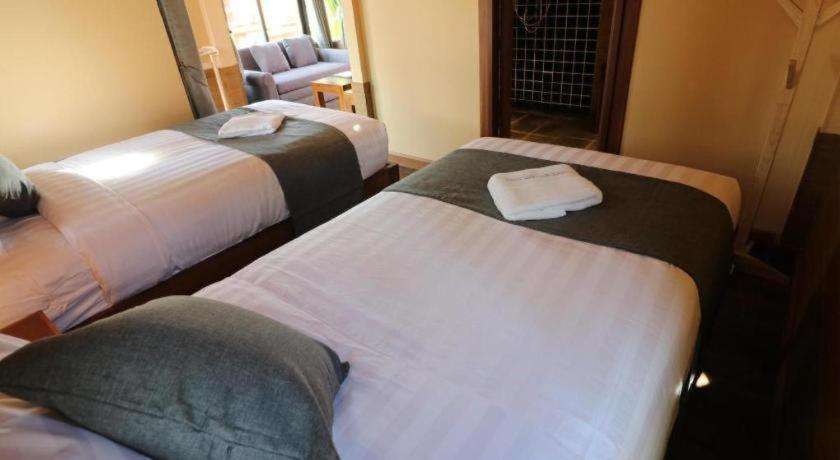 Lana Hotel Čiang Mai Exteriér fotografie