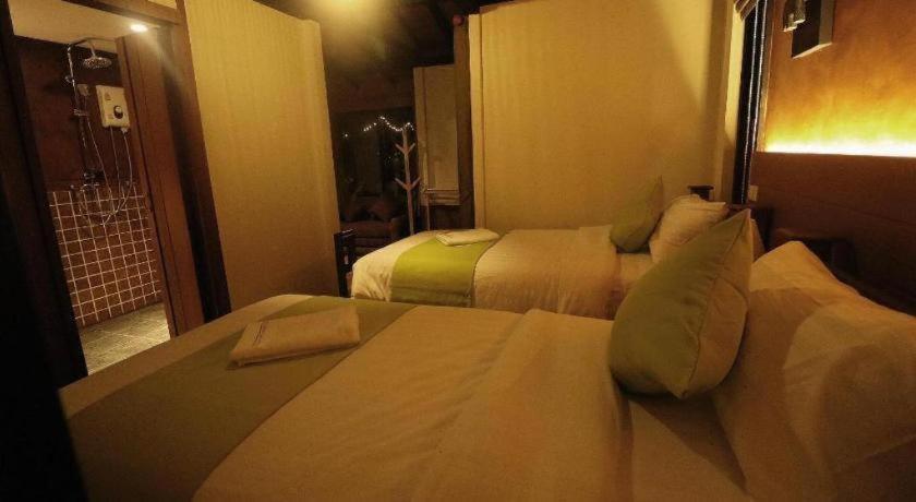 Lana Hotel Čiang Mai Exteriér fotografie