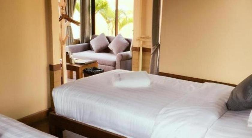 Lana Hotel Čiang Mai Exteriér fotografie